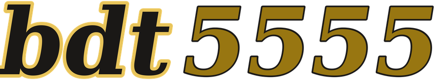 bdt5555 logo