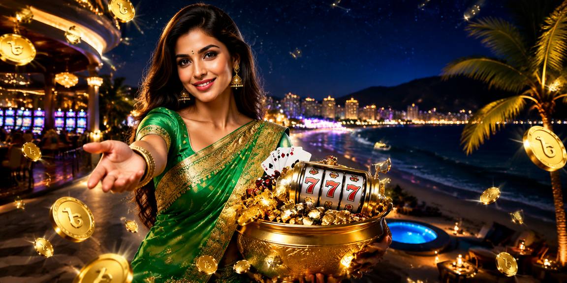 bdt5555 লাকি ক্লোভার স্লটে কী পাচ্ছেন